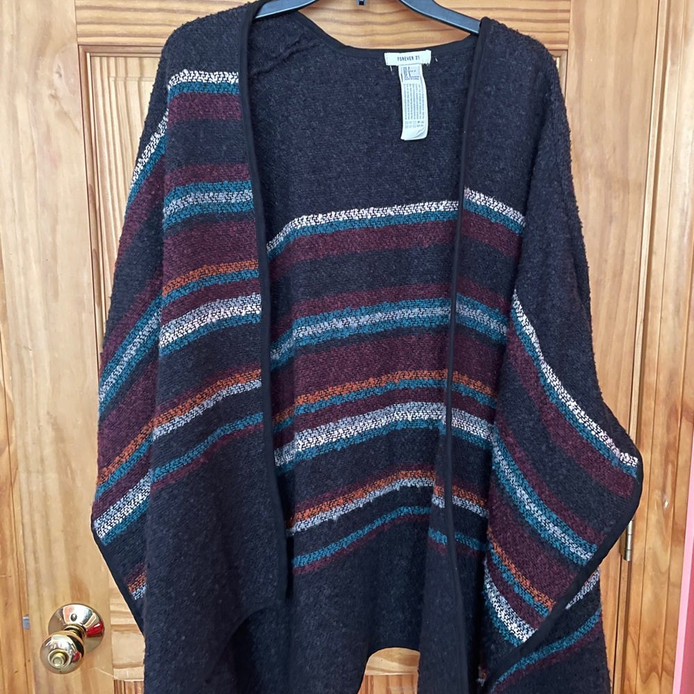 Forever 21 Cardigan